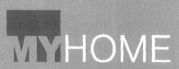 My Home (label) Device mark 1542526 Trademark