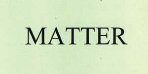 Matter Device mark 2145930 Trademark