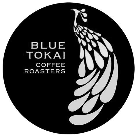 Blue Tokai Coffee Roasters Device mark 2482900 Trademark