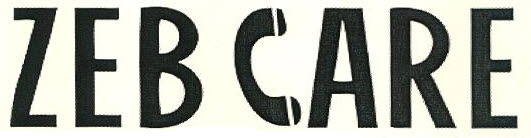 Zeb Care Device mark 2515229 Trademark