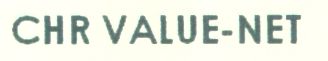 Chr Value-net Device mark 1435486 Trademark