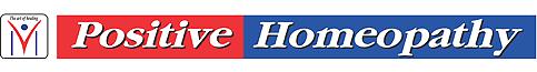 Positive Homeopathy Device mark 2503553 Trademark
