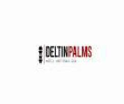 Deltinpalms Device mark 2455245 Trademark