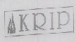 Krip(label) Device mark 1051321 Trademark