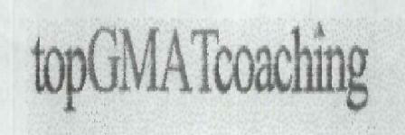 Topgma Tcoaching Device mark 1841662 Trademark