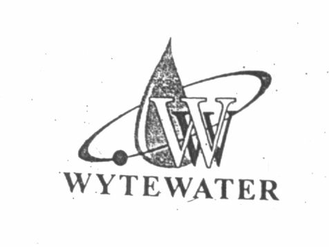 Wytewater (device) Device mark 1349995 Trademark
