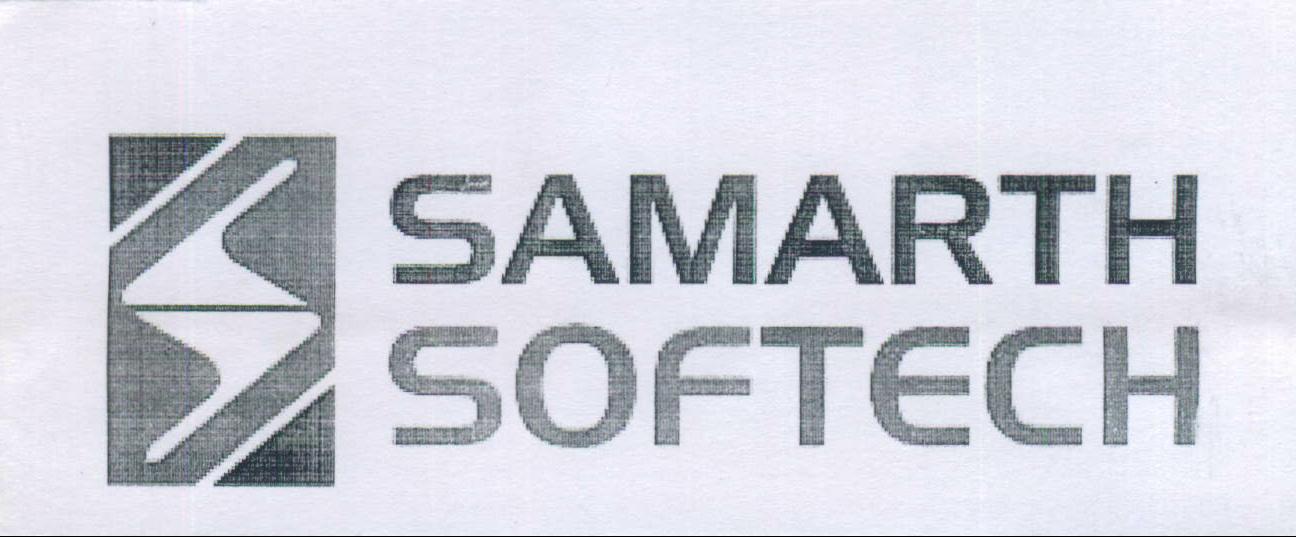 Samarth Softech Device mark 2174175 Trademark
