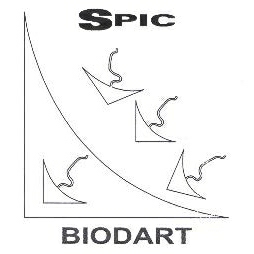Spic Biodart Device mark 1657981 Trademark