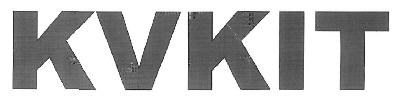 Kvkit (device) Device mark 2685782 Trademark