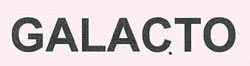 Galacto Device mark 2362133 Trademark