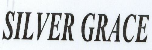 Silver Grace Device mark 1667464 Trademark