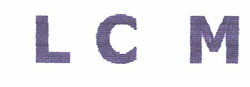 Lcm Device mark 1785955 Trademark