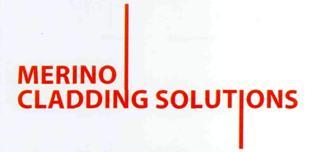 Merino Cladding Solutions Device mark 2752611 Trademark