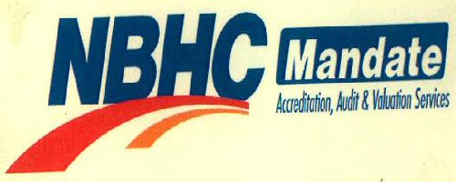 Nbhc Mandate Device mark 2719115 Trademark