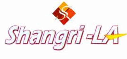 Shangri-la Device mark 1773362 Trademark