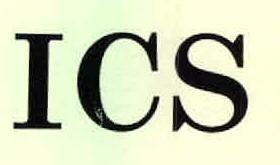 Ics Device mark 2479810 Trademark