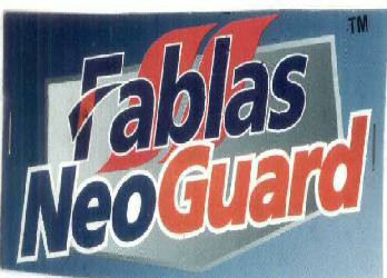 Fablas Neogurad With Lebal Device mark 1652770 Trademark