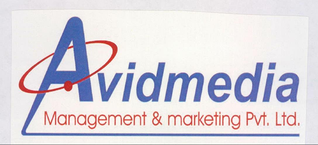 Avidmedia (label) Device mark 1997820 Trademark