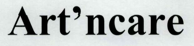 Art' Ncare Device mark 1937573 Trademark
