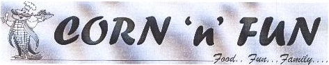 Corn 'n' Fun Device mark 1943868 Trademark