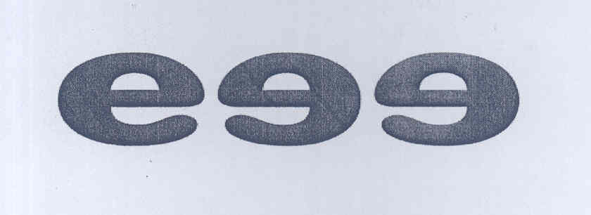 Egg (label) Device mark 1709565 Trademark