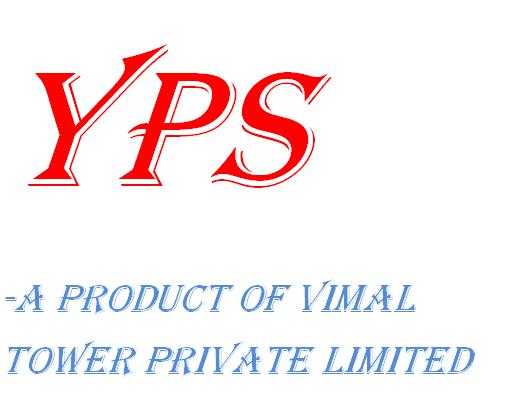 Yps-a Product Of Vimal Tower Private Limited Device mark 2111138 Trademark