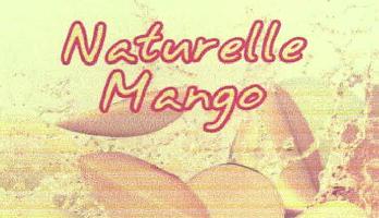Naturelle Mango (device Of Mango) Device mark 2306099 Trademark