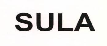Sula Device mark 2807339 Trademark