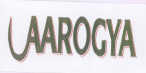 Aarogya Device mark 1829956 Trademark