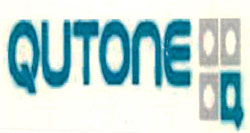 Qutone With Label Device mark 2673042 Trademark