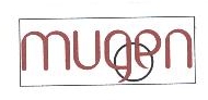 Mugan (label) Device mark 1654408 Trademark
