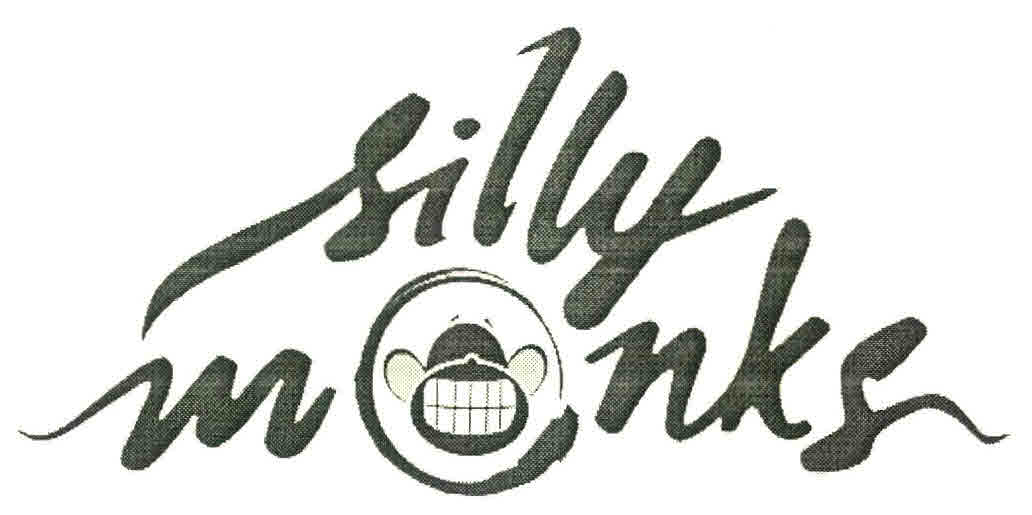 Silly Monks Device mark 2650551 Trademark