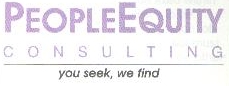 Peopleequity Consulting Device mark 1707126 Trademark