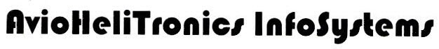 Aviohelitronics Infosystems Device mark 2524730 Trademark