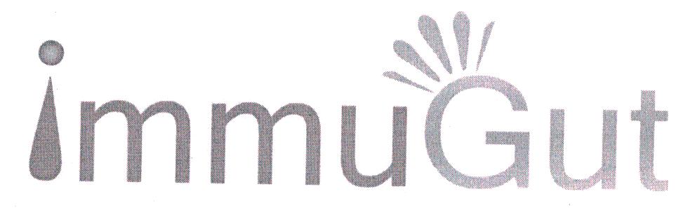 Immugut Device mark 1915188 Trademark