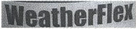 Weatherflex Device mark 1772405 Trademark