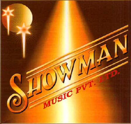Showman Music Pvt. Ltd. Device mark 2460896 Trademark