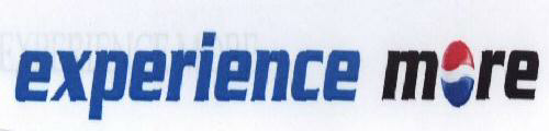 Experience More With Label Device mark 1472086 Trademark