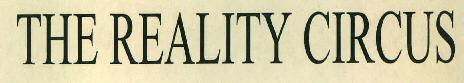 The Reality Circus Device mark 2710630 Trademark