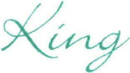King Device mark 1901733 Trademark