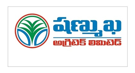 Shanmukha Agritec Limited Device mark 2947551 Trademark