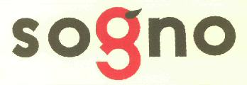 Sogno (logo) Device mark 2686389 Trademark