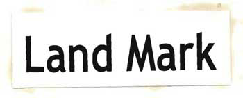 Land Mark Device mark 966334 Trademark
