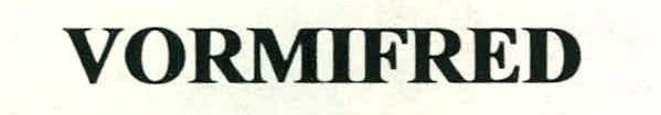 Vormifred Device mark 2222159 Trademark