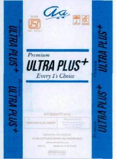 Premium Ultra Plus (device) Device mark 2756755 Trademark