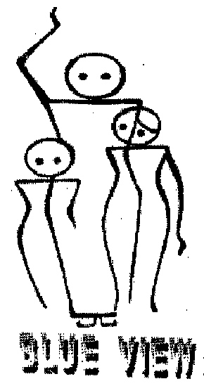 Blue View (device) Device mark 2111468 Trademark
