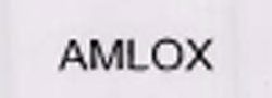 Amolox Device mark 1714866 Trademark