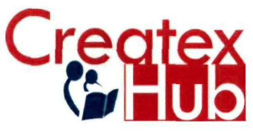 Createx Hub (logo) Device mark 2399613 Trademark