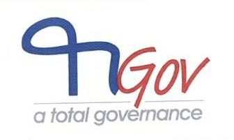 M-gov (logo) Device mark 1868787 Trademark
