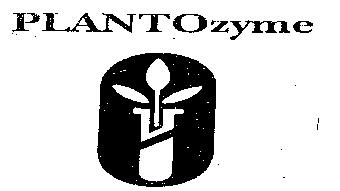 Plant Ozyme Device mark 754727 Trademark